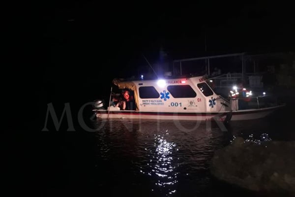 Police officer held after fellow ‘drowns’ in River Nile