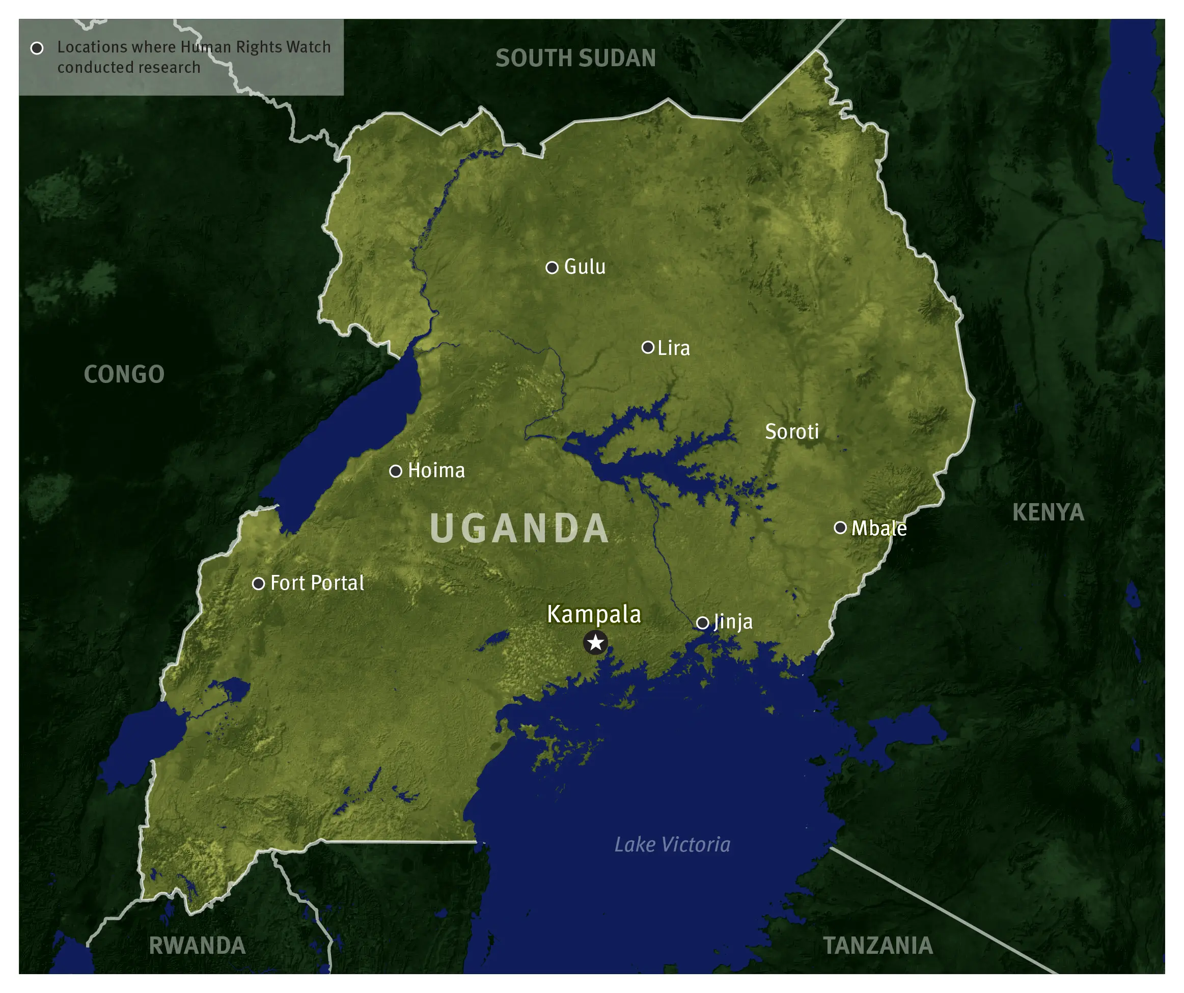 The Ultimate Guide to Starting a Small Business in Uganda