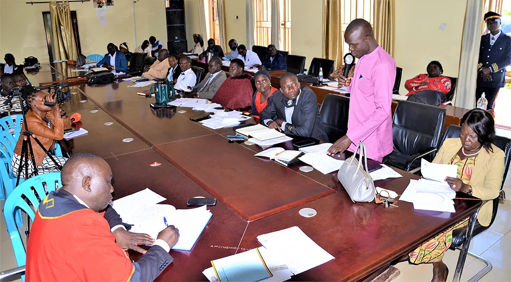 Lira East Division on Edge as Arua Withholds Transferred Town Clerk