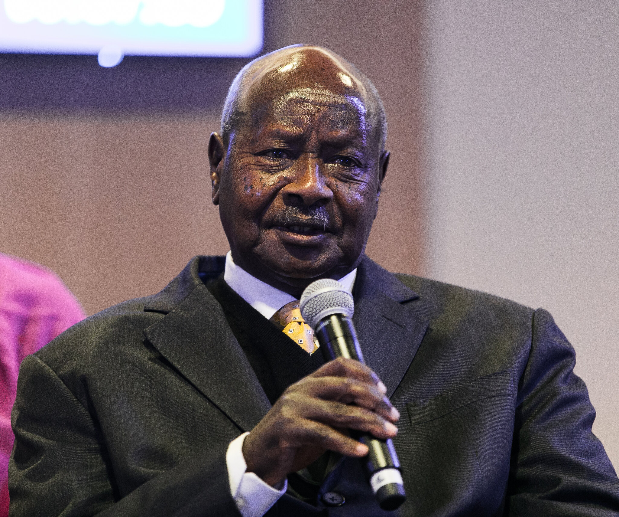 Museveni: NAM and multi polarity ‘force of peace in dangerous times’