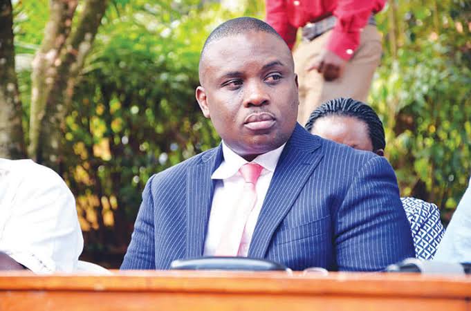 Nandala Sacked, Lukwago FDC Interim President