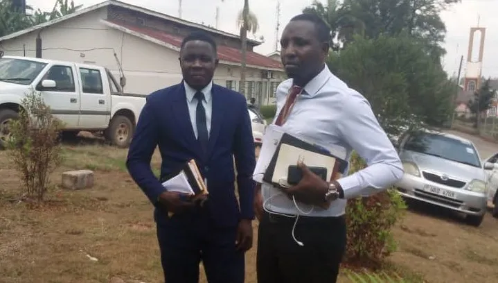 2 Rukungiri Councilors Suspended Over Media