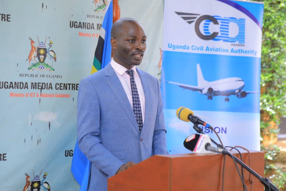 Entebbe Airport Passes ICAO Safety Audit