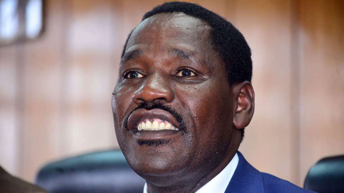 Arrest Warrant Issued in Peter Munya’s Sh68b Graft Case