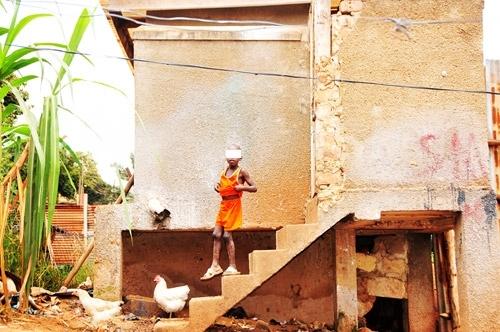 5% of Ugandan Households Lack Toilets – Report