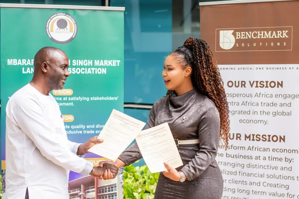 Kenyan firm injects USD 11.6 million to revamp Uganda’s Mbarara Makhan Singh market