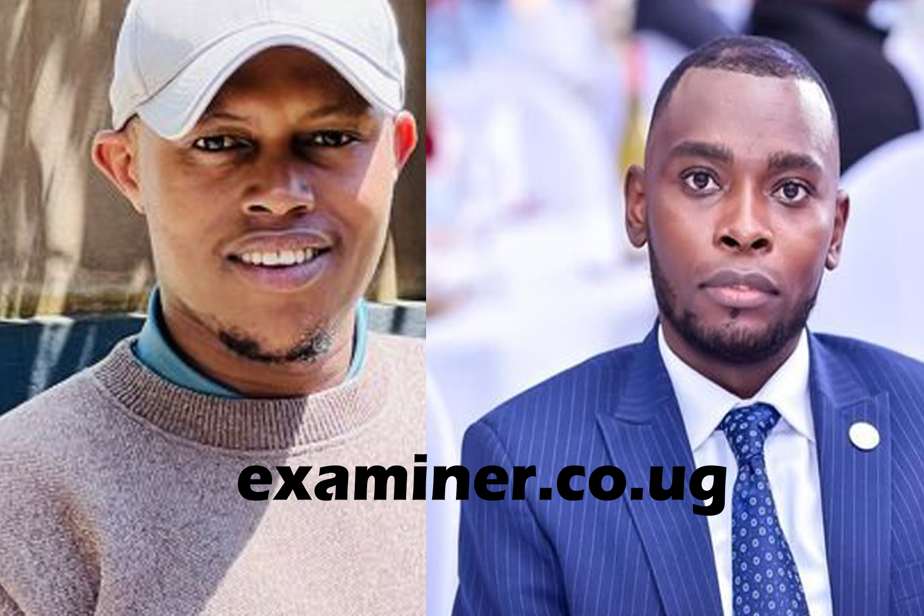 X Feud: ‘Ignorance is like buttocks, Everyone has his own!!’- Users tell Frank Tumwebaze