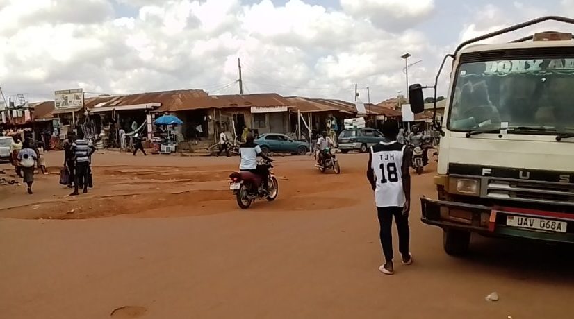 Lira City West speaker vows to rally locals for Oyam road repairs