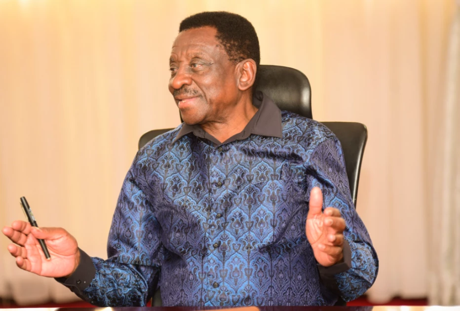 Orengo urges gov’t to engage Uganda and Tanzania to end harassment of fishermen in Lake victoria