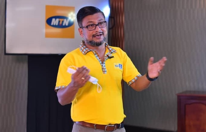 MTN Uganda introduces e-SIMs