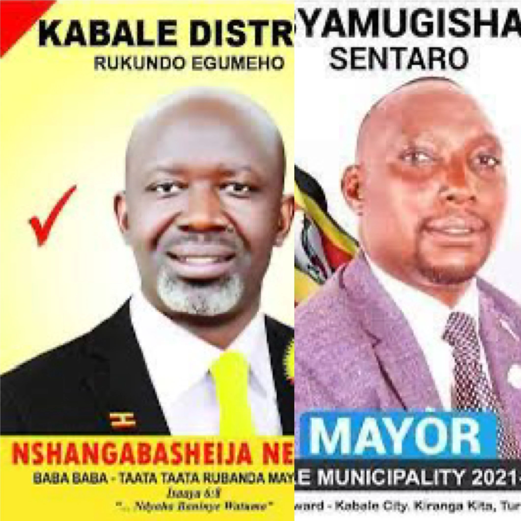 Kabale District Leaders Seek Public Apology After Viral Bar Fight