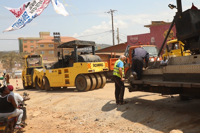 UNRA to Ordered Pay Sh31.4b in Damages to Parambot Breweries