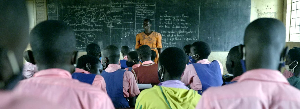 Lira to layoff teachers if students fail UNEB