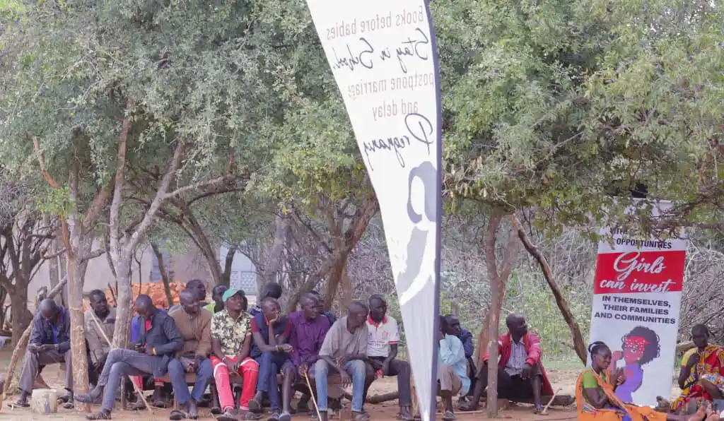 Concern as HIV/AIDS Cases Soar in Amudat