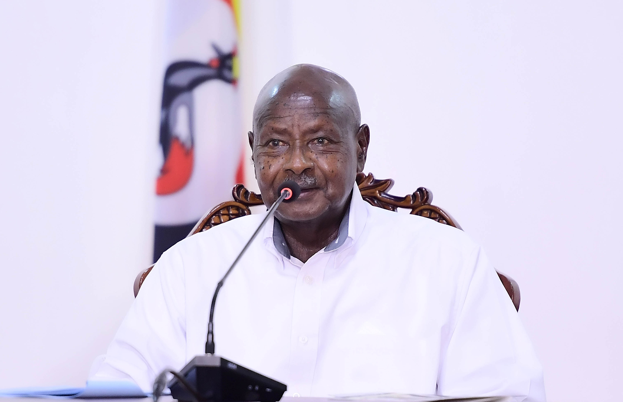 Museveni’s year-end speech on Sunday evening