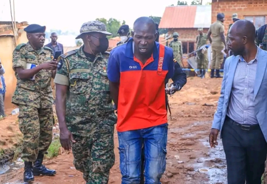 MPs Condemn UPDF Arrests and Detention of Civilians in Acholi Amidst Balaalo Eviction