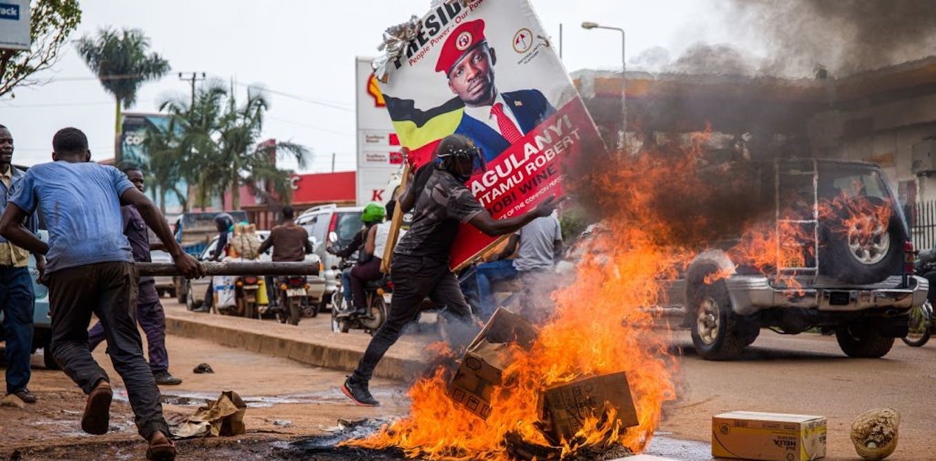 Remembering Uganda’s massacre of the opposition three years on