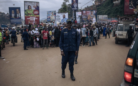 Political Clashes Leave one Dead in DR Congo’s East