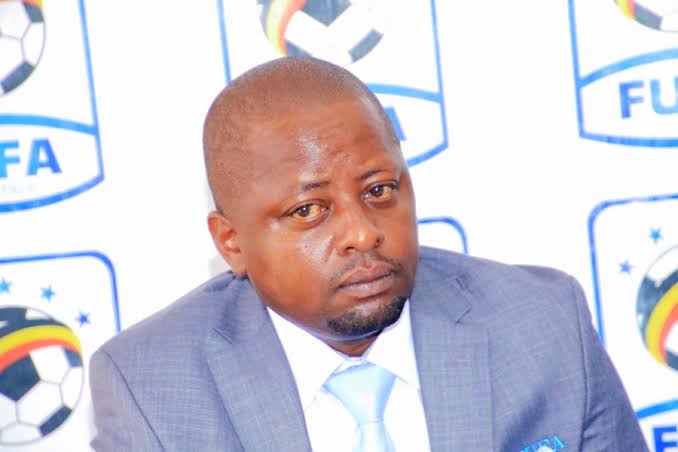 FUFA Second Vice President Mugoye is Dead