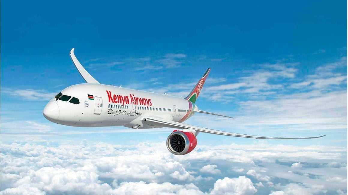 Kenya Airways to resume flights to Somalia