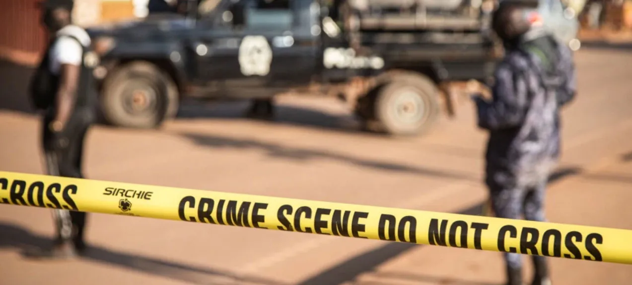 Police Probe Shooting of ABSA  Bank Kasese Branch Manager’s Vehicle