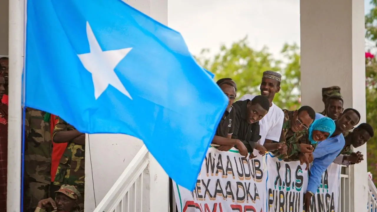 Somalia’s Admission to the East African Community: A Risk Worth Taking?