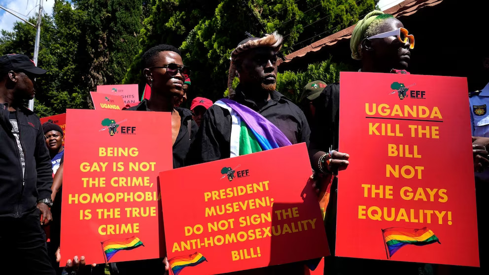 Uganda Court Sets Date for Anti-LGBTQ Law Petition Hearing