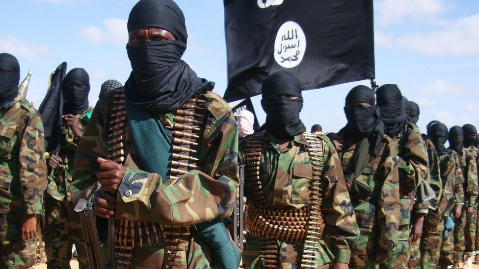 1 Killed, homes burned by al-Shabab in coastal Kenya