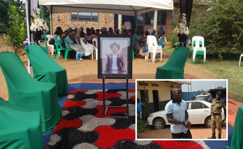 Notorious Criminal Sobi’s Burial Stirs Debate as Church Declines Prayers