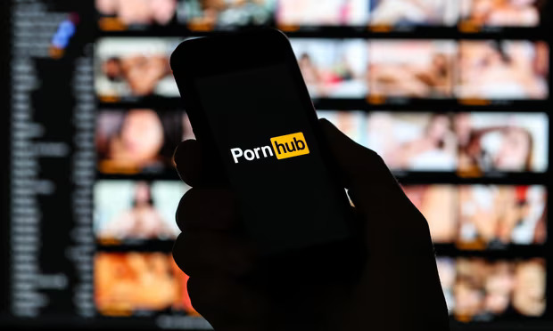 EU Tightens Rules on Giant Porn Platforms