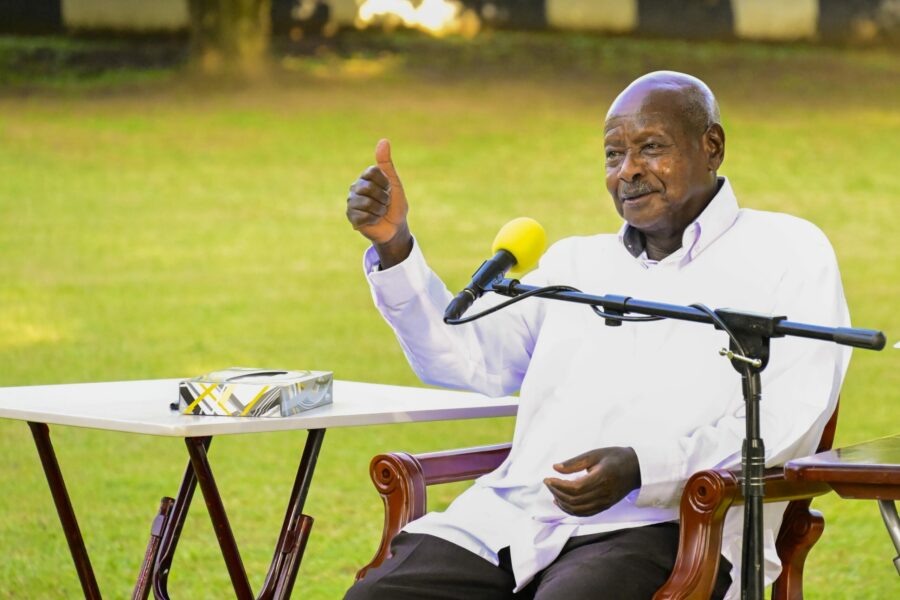 Ugandan Experts Lay Out Priorities for Museveni Ahead of NAM Summit