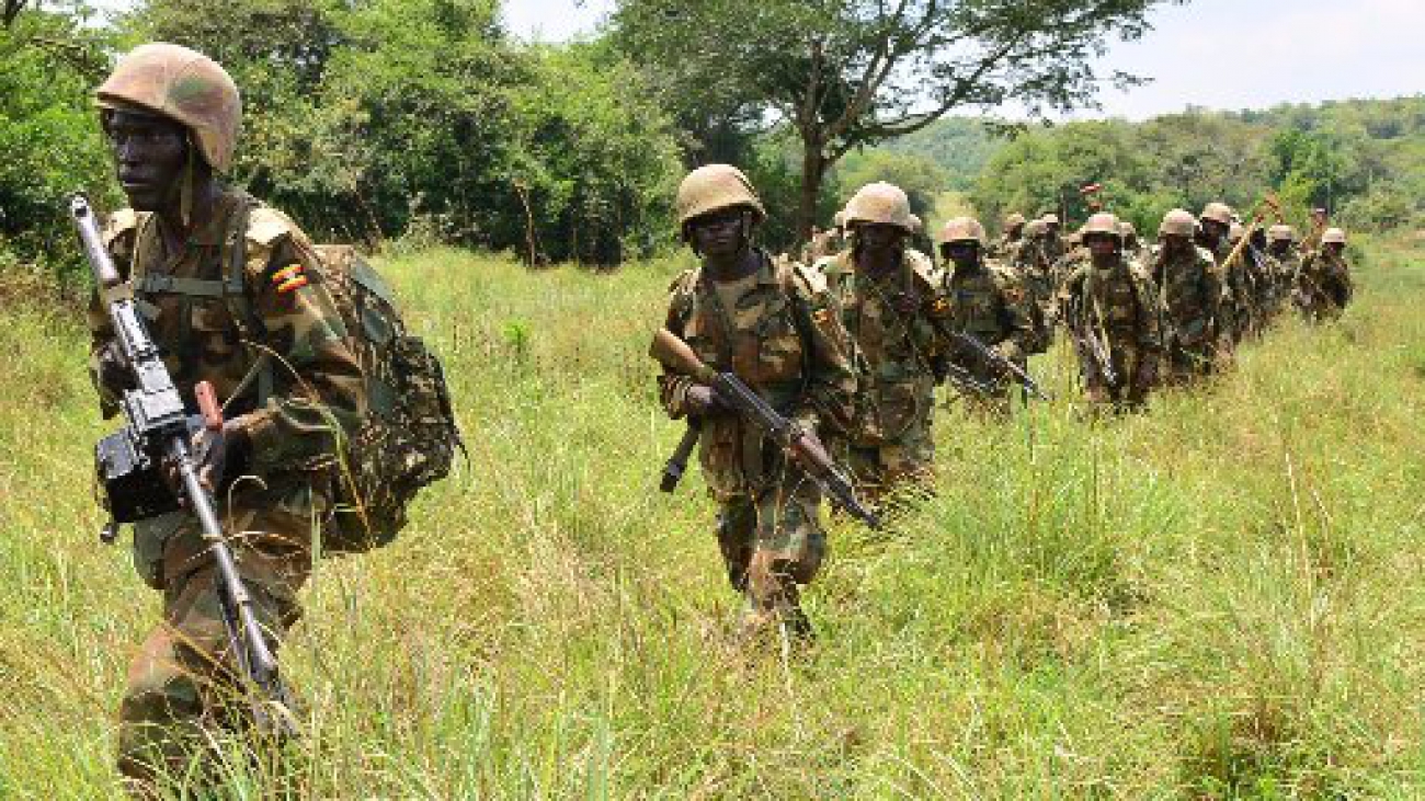 10 Killed in ADF Rebel Attack in Kamwenge, Uganda