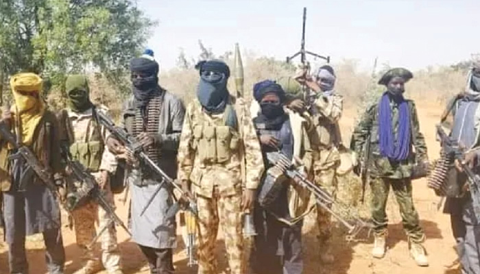 Bandits kill bus driver, abduct passengers in Niger