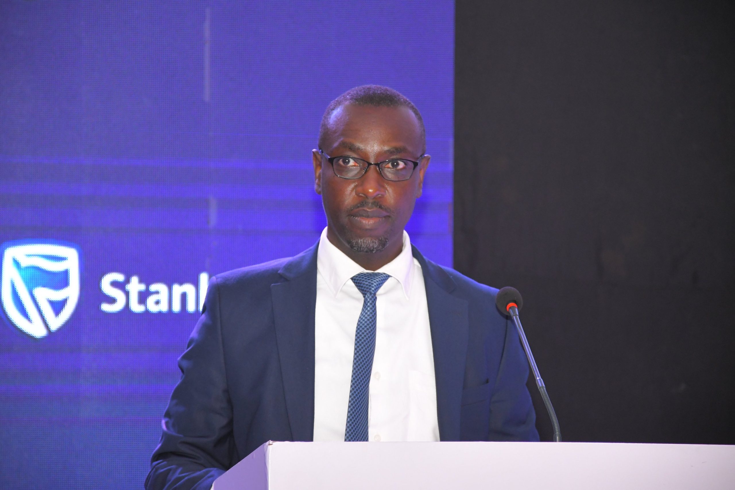 Stanbic Bank Uganda appoints Ronald Makata as CFO