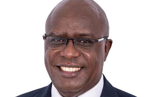 Francis Karuhanga appointed as CEO of Stanbic Uganda Holdings