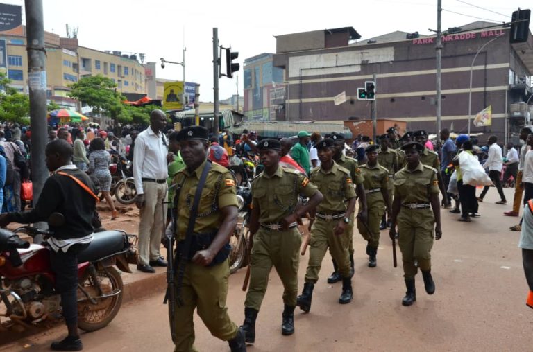 Uganda tightens security ahead of festive season after deadly suspected rebel attack