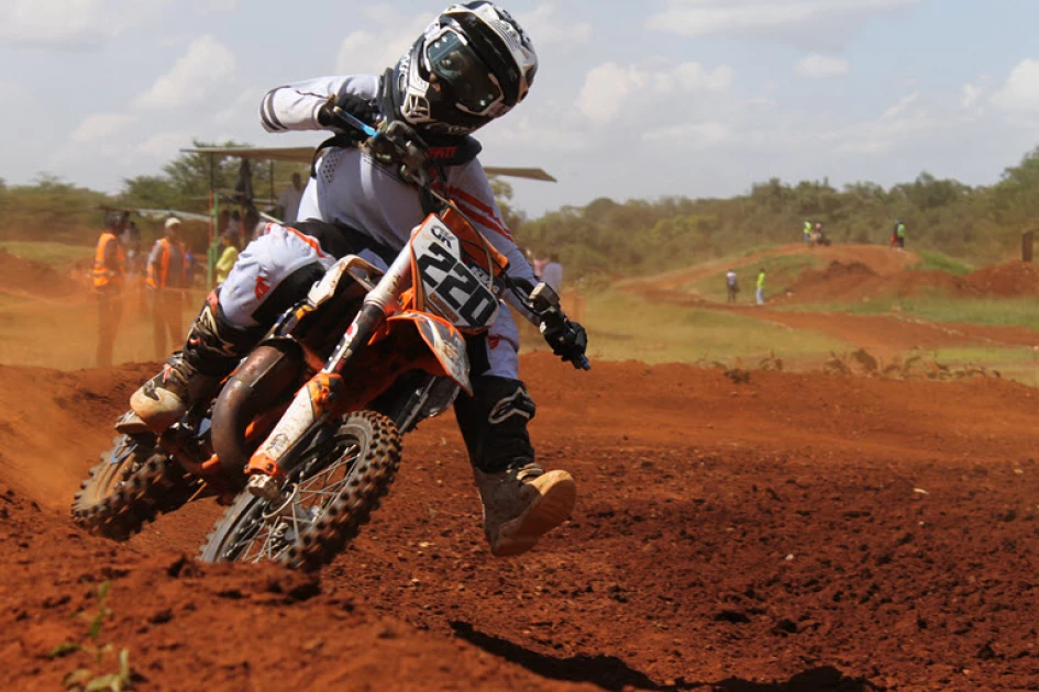 Kenya and Uganda set for FIM Africa Motocross Challenge rematch