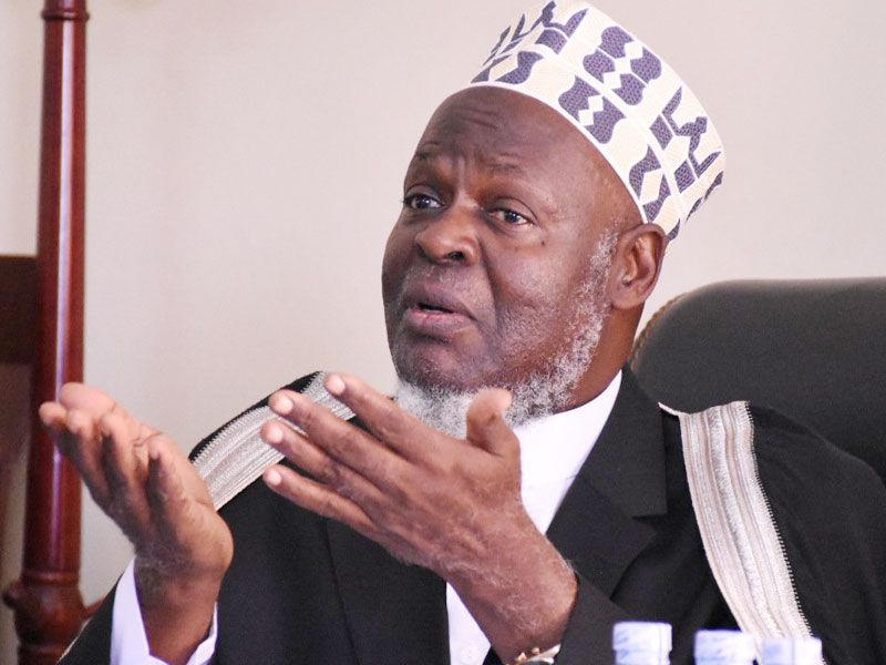 Ignore noise markers from Kampala – Mubaje tells Sironko Muslims