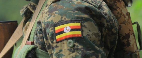 Former UPDF Deserter Linked to ADF Arrested in Buyende