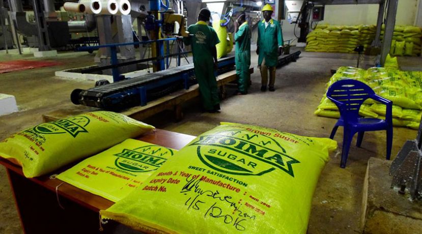 Gov’t Tables Sugar Amendment Bill, 2023