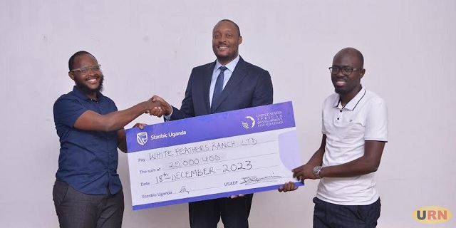 US, Stanbic partner to ready MSMEs for global investments