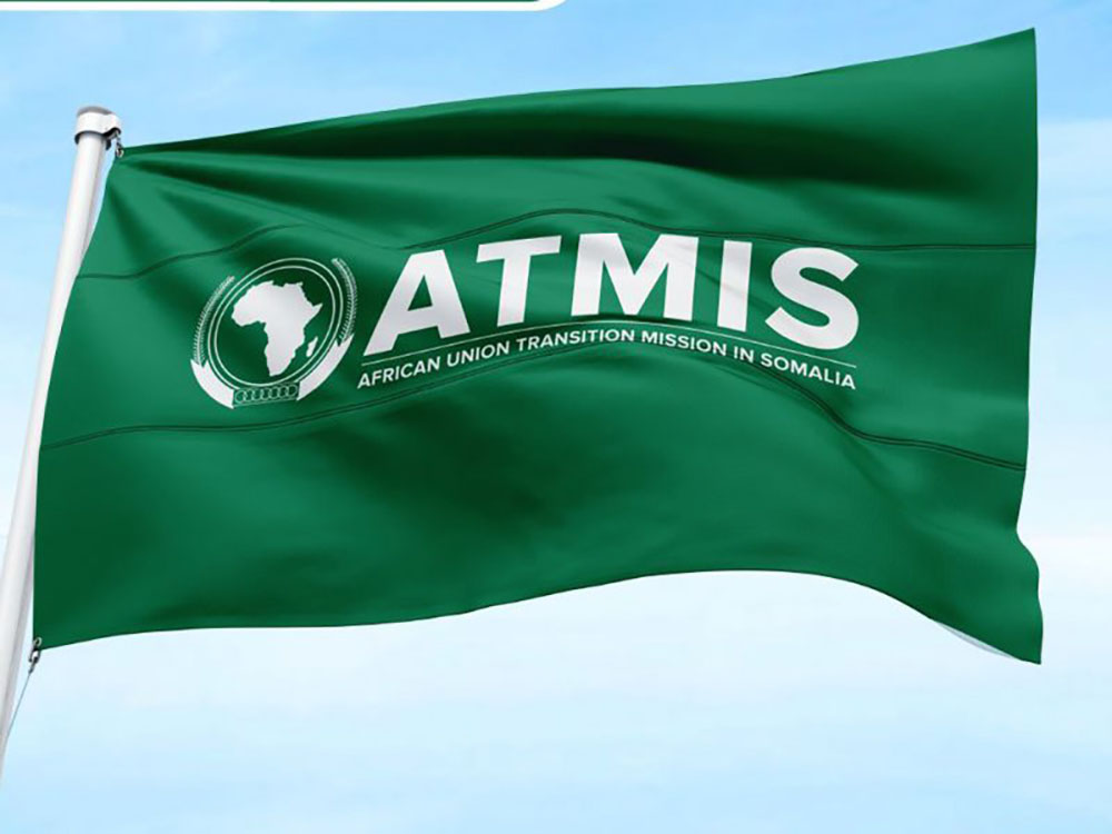 ATMIS Prioritizes Al Shabaab Degradation and SSF Enhancement for 2024