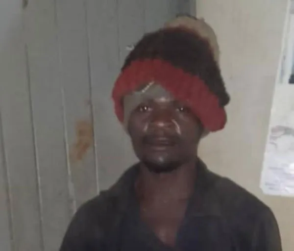 ADF Suspect Nabbed in Kiira, Two Others Wanted