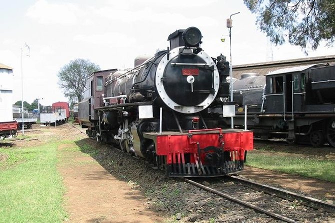 Kenya’s railway evolution fuels nation’s renewal