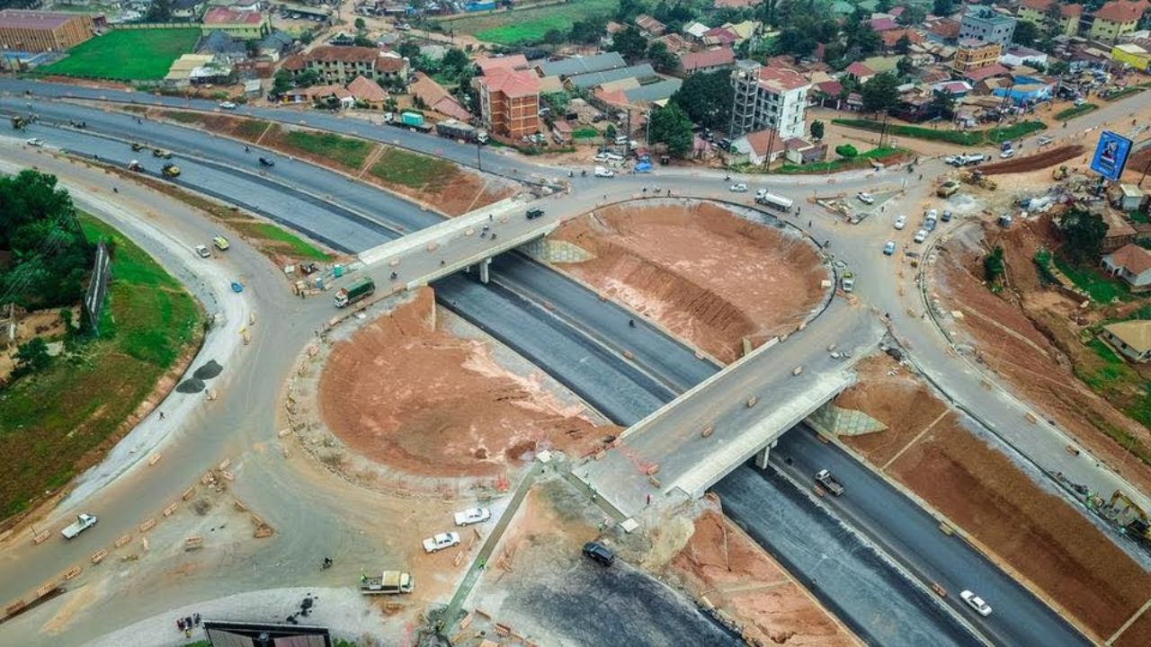 Northern Bypass Roundabouts, Junctions Deadly for Road Users – KCCA Report