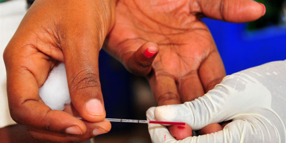 HIV/AIDS Hotspots in Masindi District named