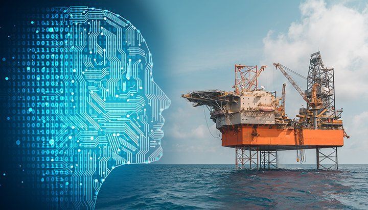 Iran and China Partner for AI-Driven Oil and Gas Production