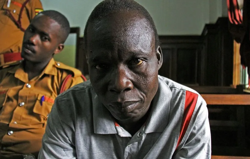 Thomas Kwoyelo: Ugandan LRA rebel commander on trial