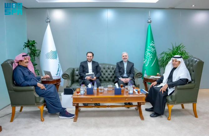 Iran keen to boost economic ties with Saudi Arabia: ambassador