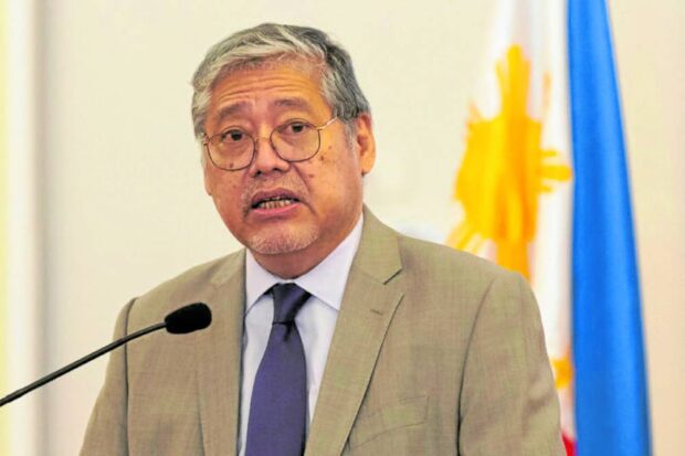 Philippines’ Foreign Affairs Secretary Heads to Uganda for NAM Summit